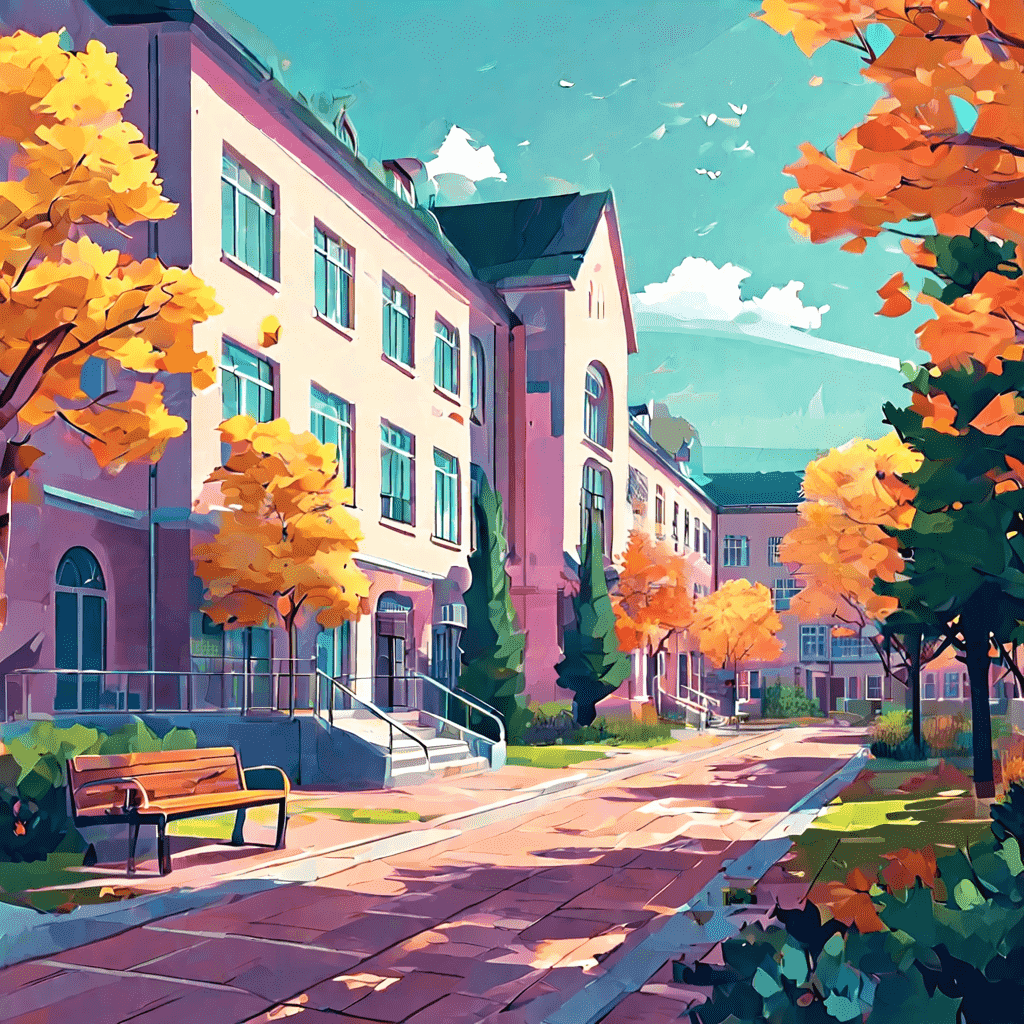 Technikum W Czerwinie