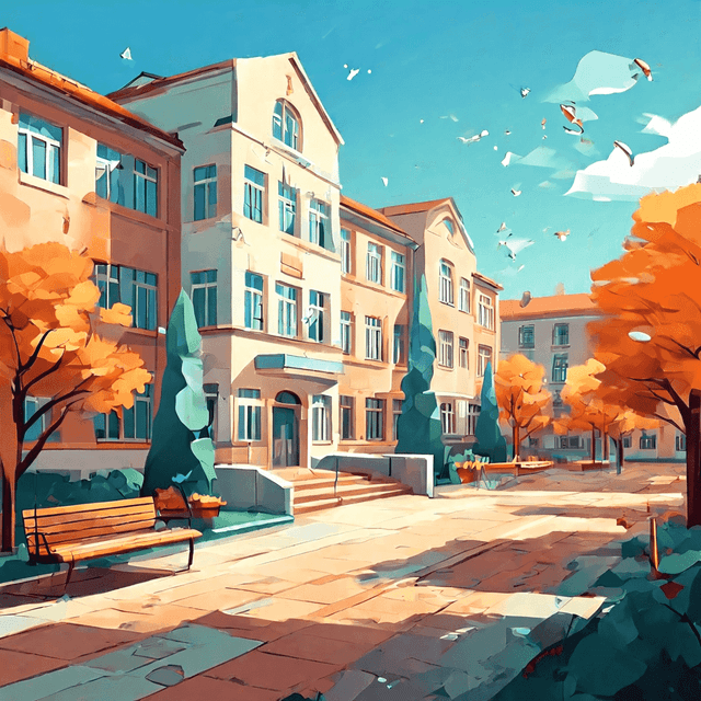 Zdjęcie szkoły Liceum Ogólnokształcące Dla Młodzieży Centrum Edukacji Mundurowej Im. Mjr. Władysława Raginisa W Ełku