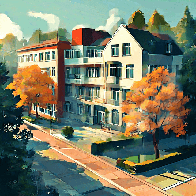 Zdjęcie szkoły Zespół Szkół - Liceum Ogólnokształcące Im. Wilhelma Szewczyka