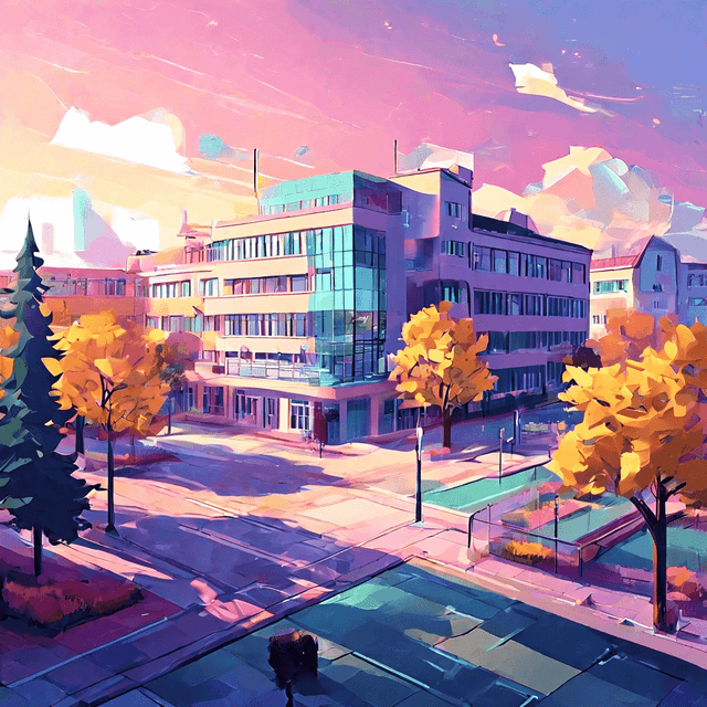 Zdjęcie szkoły Technikum W Bolechowie