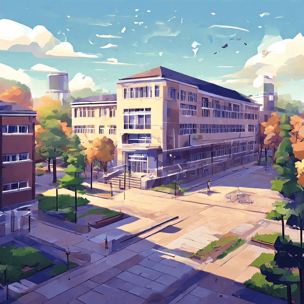 Branżowa Szkoła II Stopnia W Swarożywnie