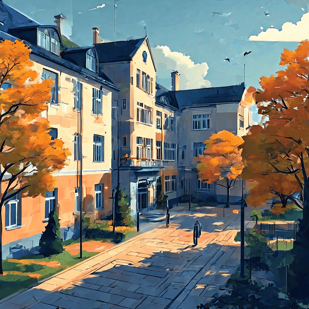 Branżowa Szkoła II Stopnia Nr 3 W Zamościu