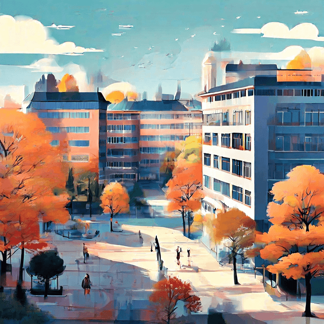 Zdjęcie szkoły Technikum Nr 2 W Leżajsku