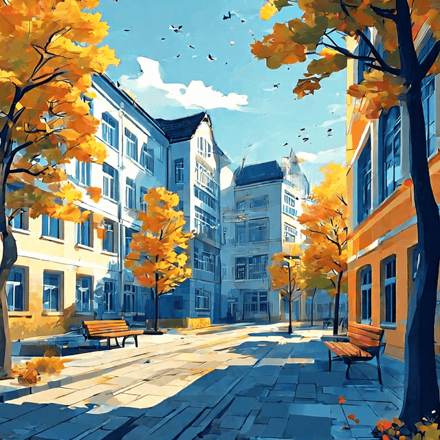 Zdjęcie szkoły Liceum Ogólnokształcące Dla Dorosłych "Pascal" W Ełku