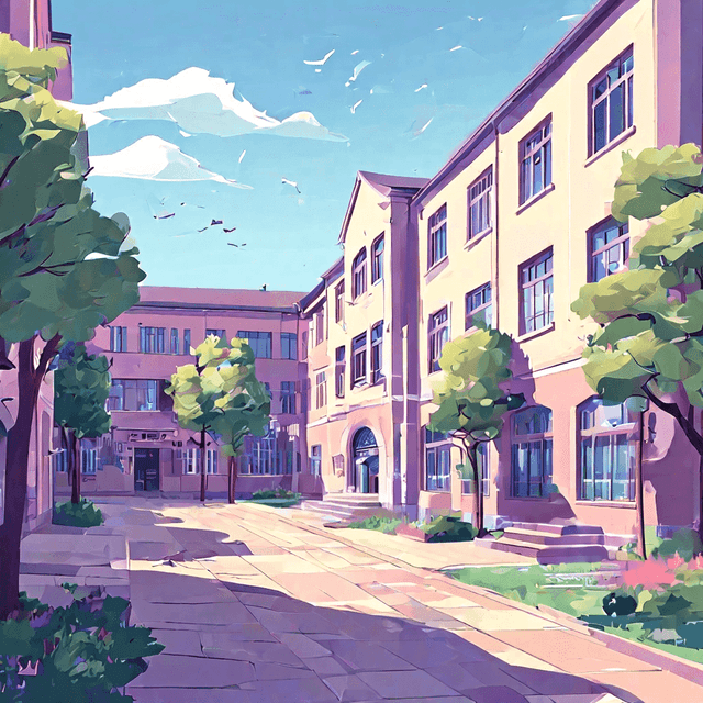 Zdjęcie szkoły Branżowa Szkoła II Stopnia W Sulejowie