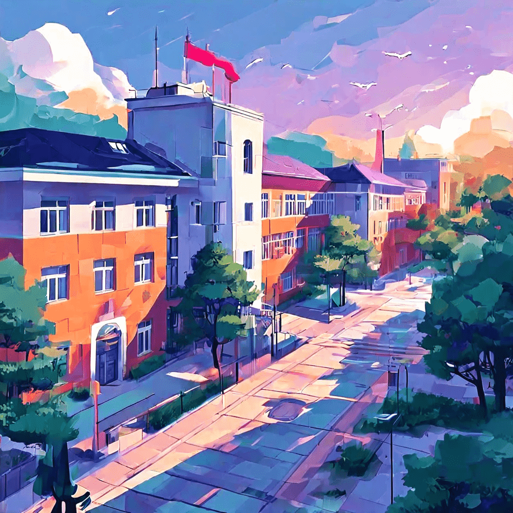 II Liceum Ogólnokształcące Im. Gen. Władysława Andersa W Chojnicach