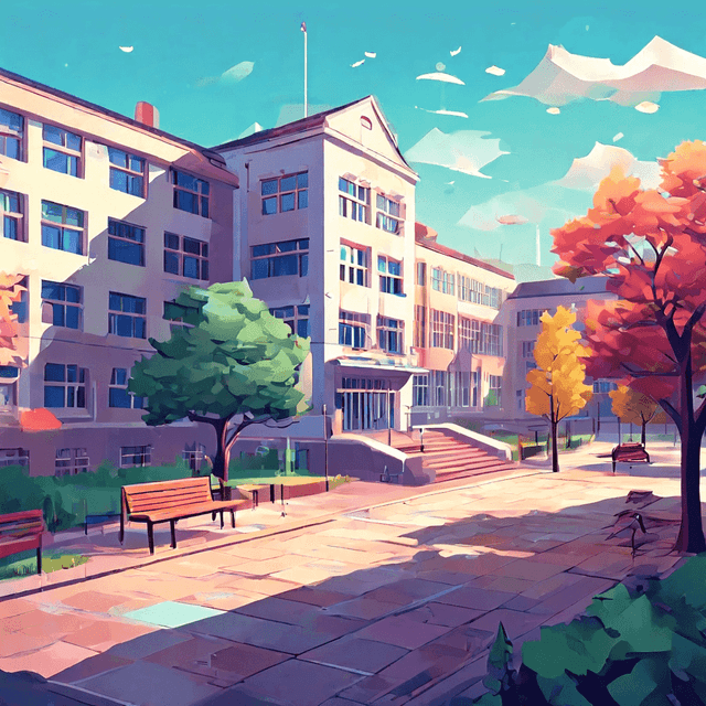 Zdjęcie szkoły Liceum Ogólnokształcące Im.Mikołaja Kopernika W Tuchowie