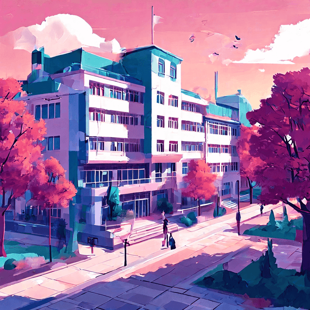 Zdjęcie szkoły Liceum Ogólnokształcące W Zespole Szkół Im. Ks. Antoniego Kwiatkowskiego W Bychawie