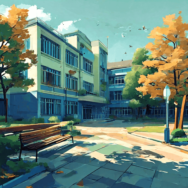 Zdjęcie szkoły Liceum Ogólnokształcące W Orzyszu W Zespole Szkół Ogólnokształcących W Orzyszu