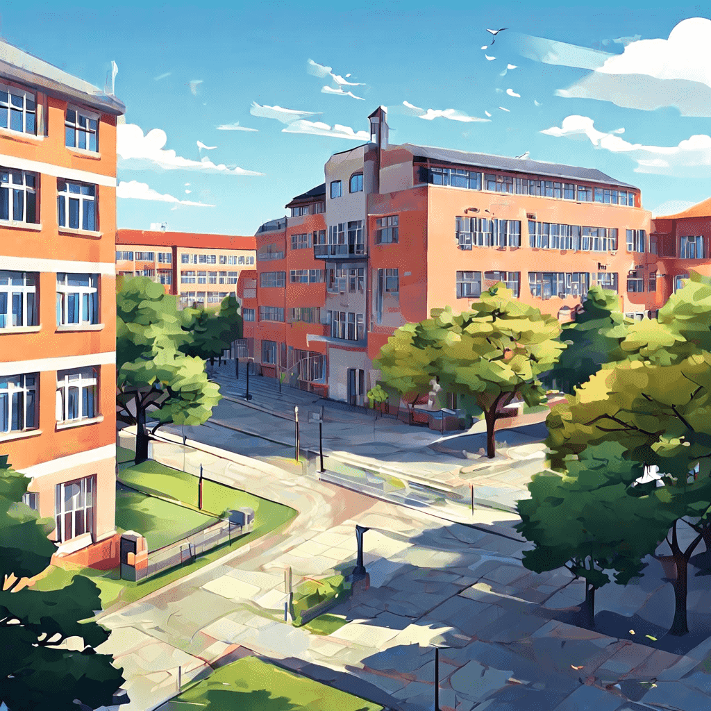 Liceum Ogólnokształcące Dla Dorosłych Im. J. Nojego W Czarnkowie