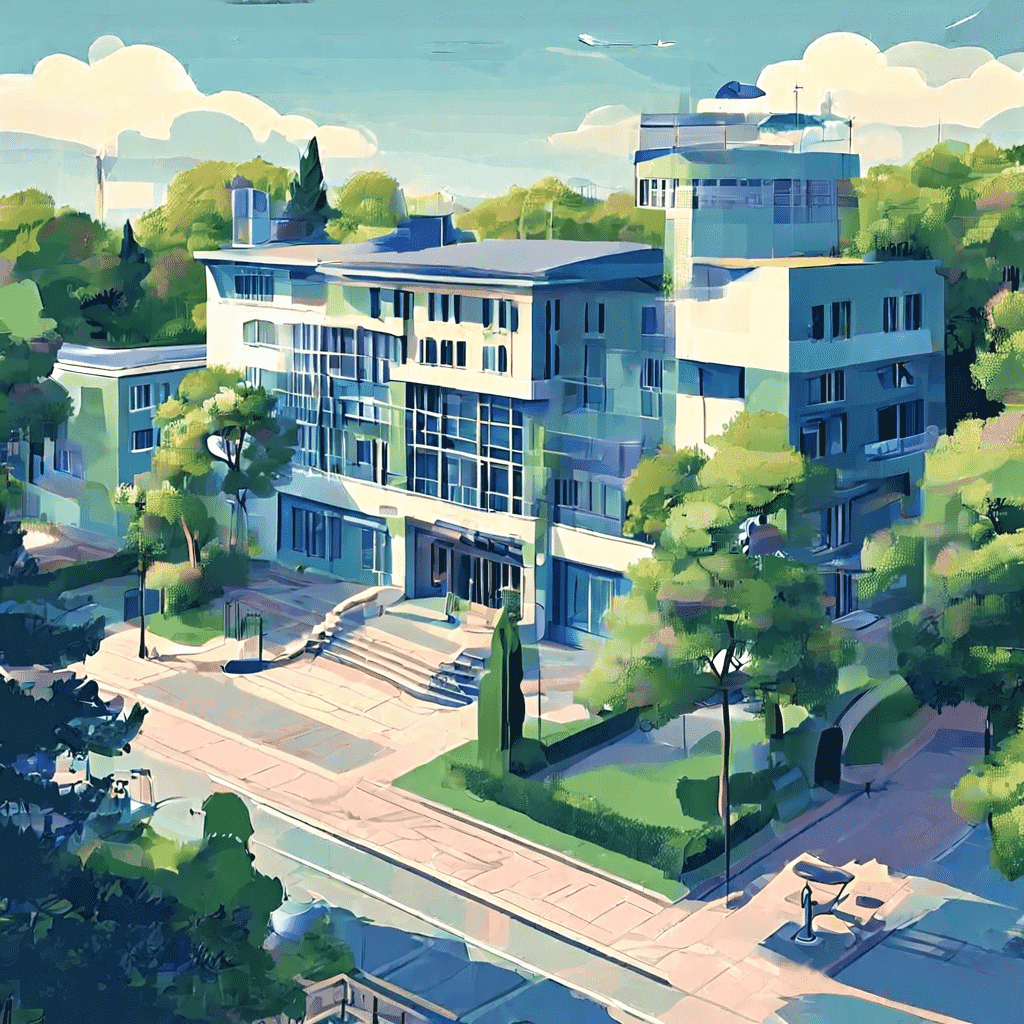 Technikum W Ratajach