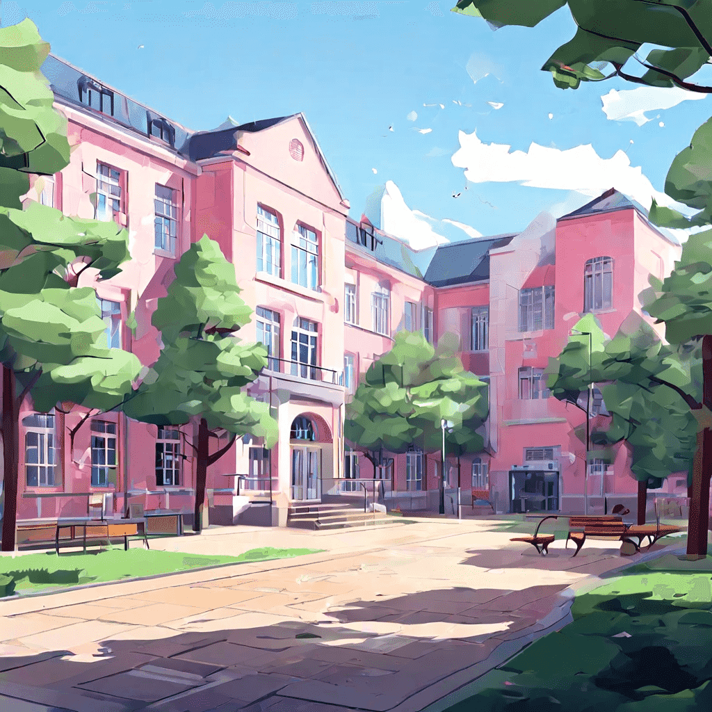 Liceum Ogólnokształcące Z Oddziałami Integracyjnymi Stowarzyszenia Przyjaciół Szkół Katolickich Im. Św. Jana Bosko