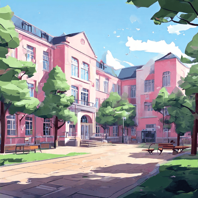 Zdjęcie szkoły Liceum Ogólnokształcące Z Oddziałami Integracyjnymi Stowarzyszenia Przyjaciół Szkół Katolickich Im. Św. Jana Bosko