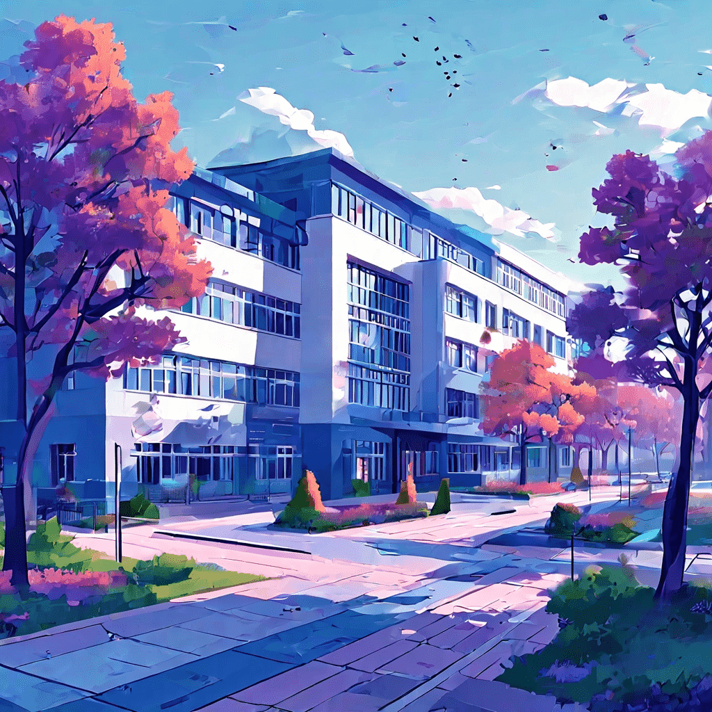 Liceum Ogólnokształcące Im. Marii Skłodowskiej-Curie W Rawie Mazowieckiej