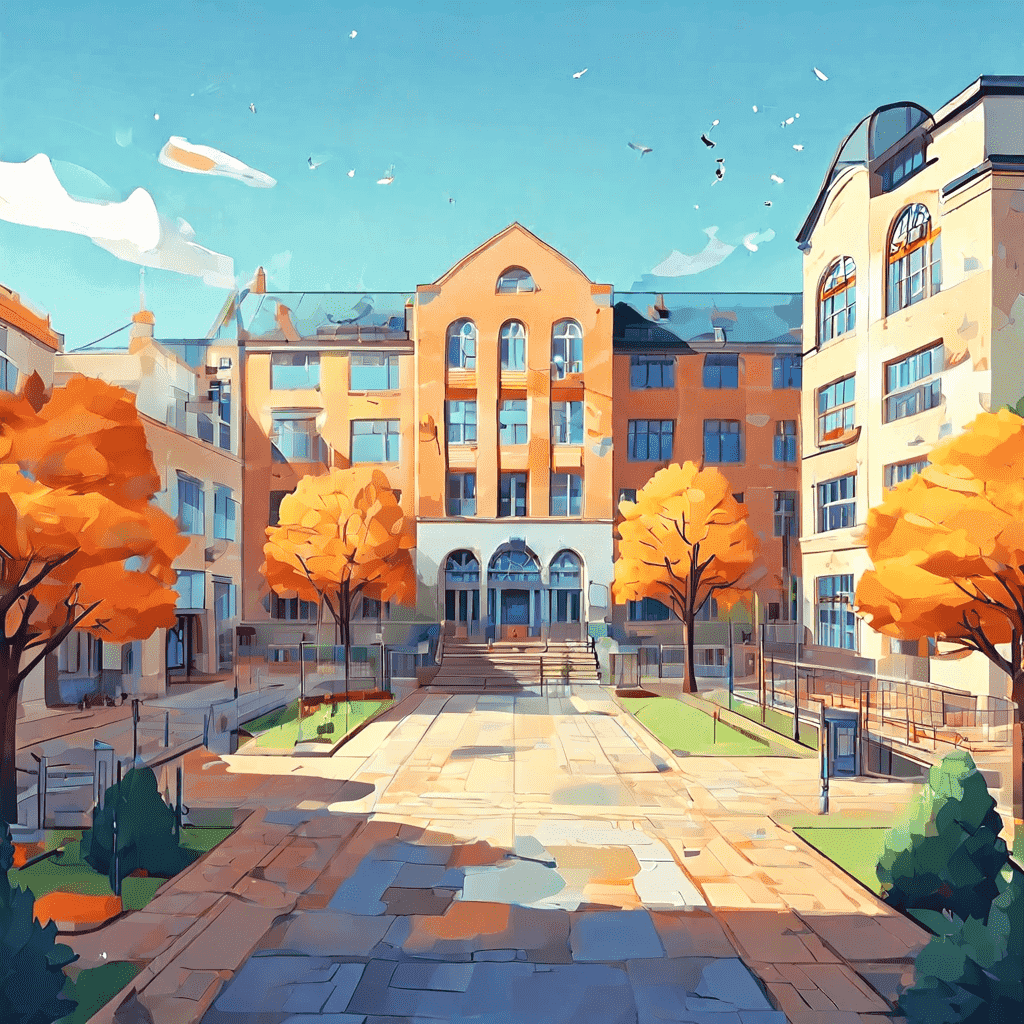 II Liceum Ogólnokształcące W Hrubieszowie