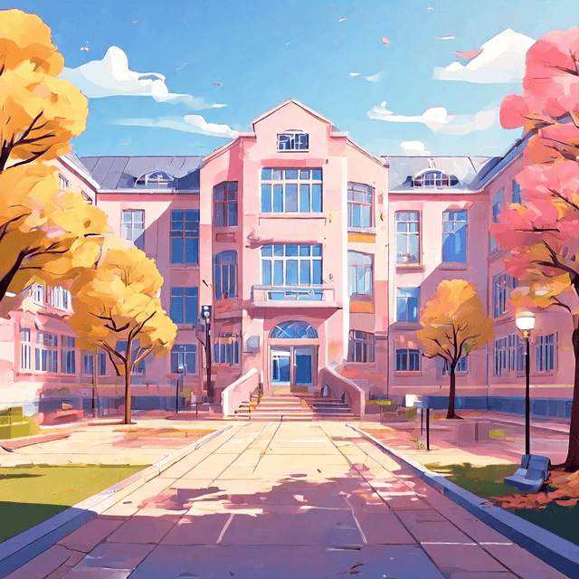 Zdjęcie szkoły Technikum Nr 1 Im. Tadeusza Kościuszki W Centrum Kształcenia Zawodowego I Ustawicznego Nr 1 "Budowlanka" W Zielonej Górze