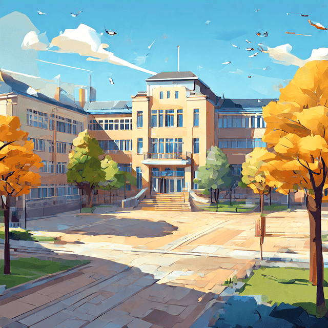 Zdjęcie szkoły Liceum Ogólnokształcące Dla Dorosłych W Łaziskach Górnych