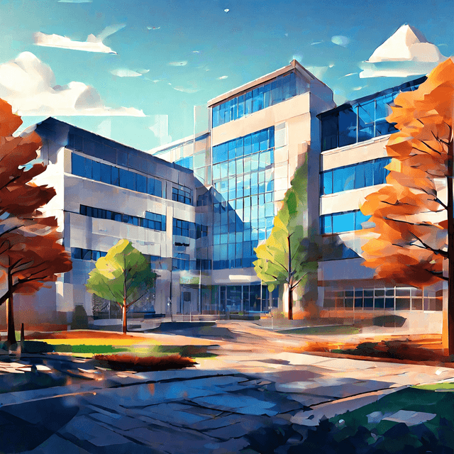 Zdjęcie szkoły Technikum W Zespole Szkół Ponadpodstawowych W Benicach