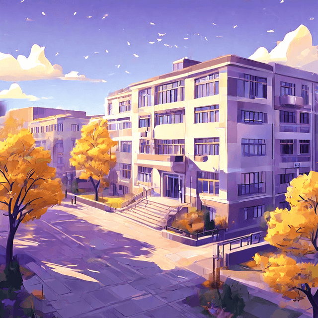 Zdjęcie szkoły Liceum Ogólnokształcące Dla Dorosłych "Mentor" W Grajewie