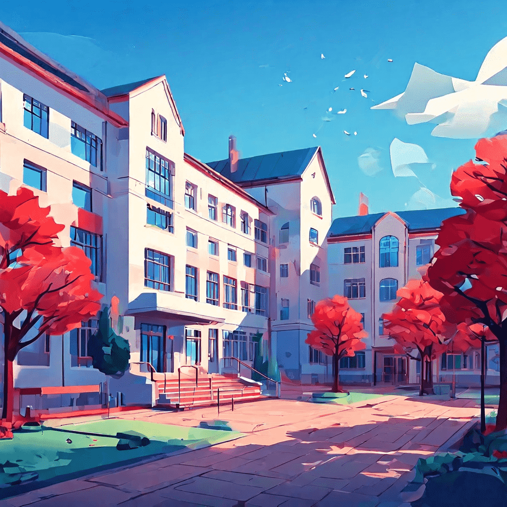 I Liceum Ogólnokształcące Im. Henryka Sienkiewicza