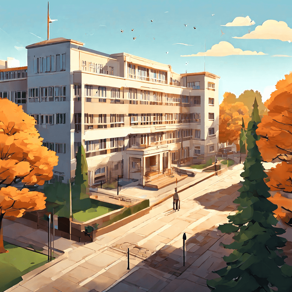 Technikum Nr 4 W Dębicy