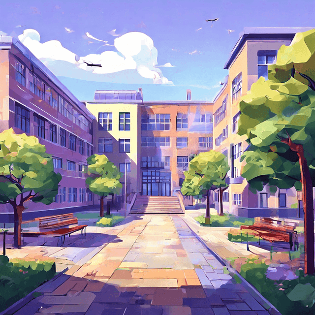 Zdjęcie szkoły II Liceum Ogólnokształcące W Świeciu W Zespole Szkół Ogólnokształcących I Policealnych