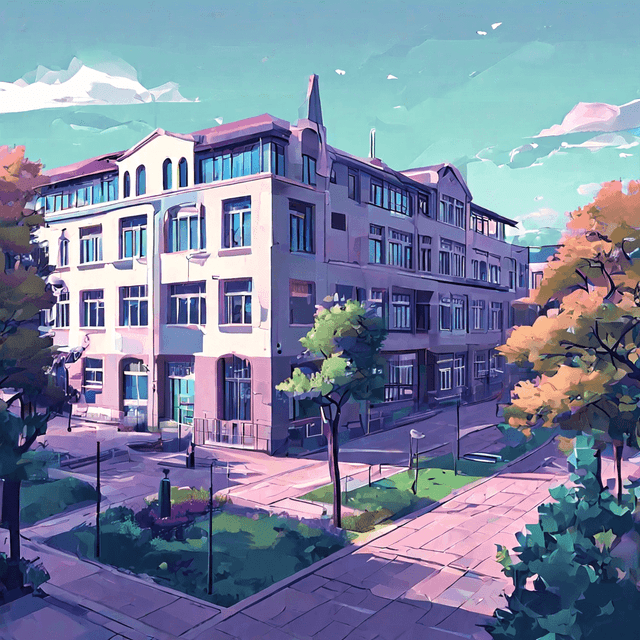 Zdjęcie szkoły Liceum Ogólnokształcace Dla Dorosłych W Płońsku