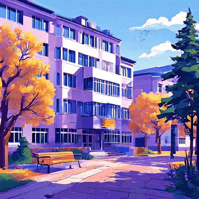 Zdjęcie szkoły Technikum Nr 3 W Busku - Zdroju