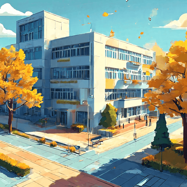 Zdjęcie szkoły Liceum Ogólnokształcące Nr I Im.Marii Skłodowskiej-Curie W Suchej Beskidzkiej