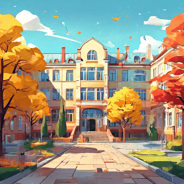 Zdjęcie szkoły Liceum Ogólnokształcące Im. Adama Mickiewicza W Żołyni