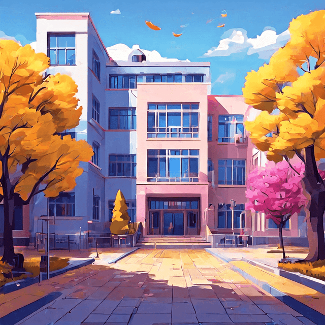 Zdjęcie szkoły Technikum Nr 2