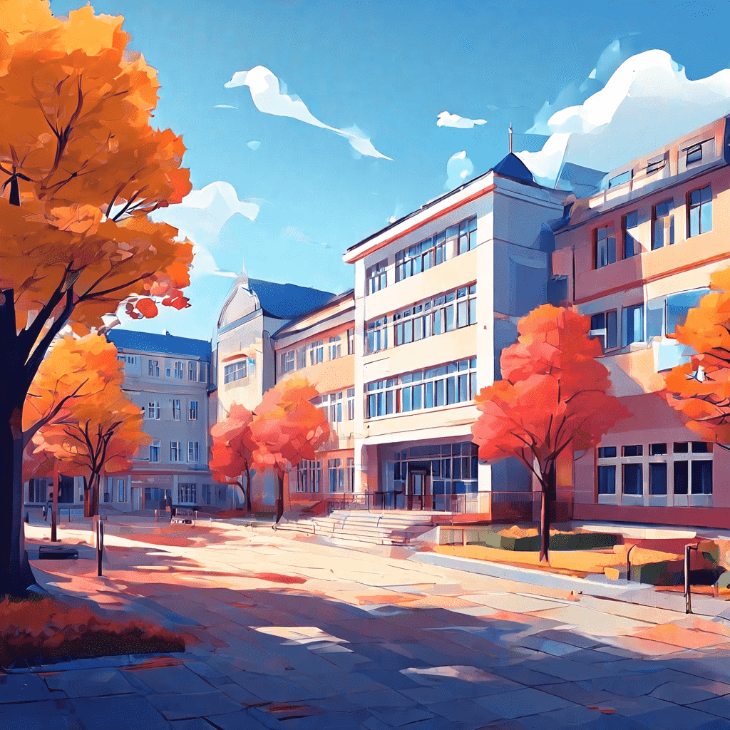 Liceum Ogólnokształcące Dla Dorosłych "Żak" W Kwidzynie