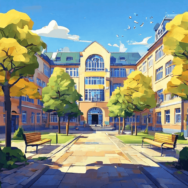 Zdjęcie szkoły Technikum W Chełmnie