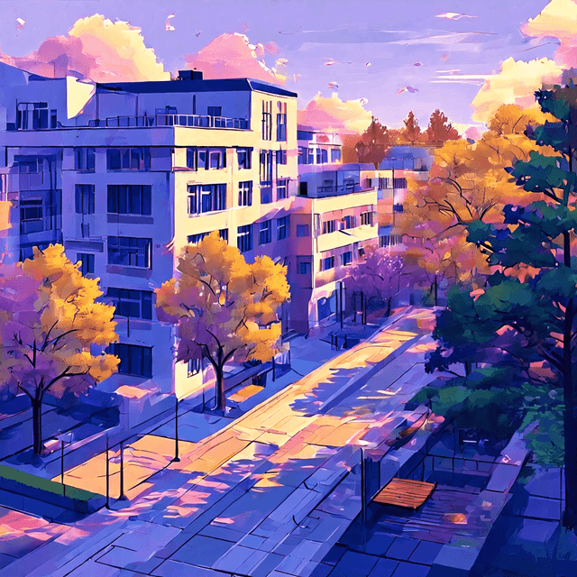 Zdjęcie szkoły Liceum Ogólnokształcące Dla Dorosłych W Szczyrzycu