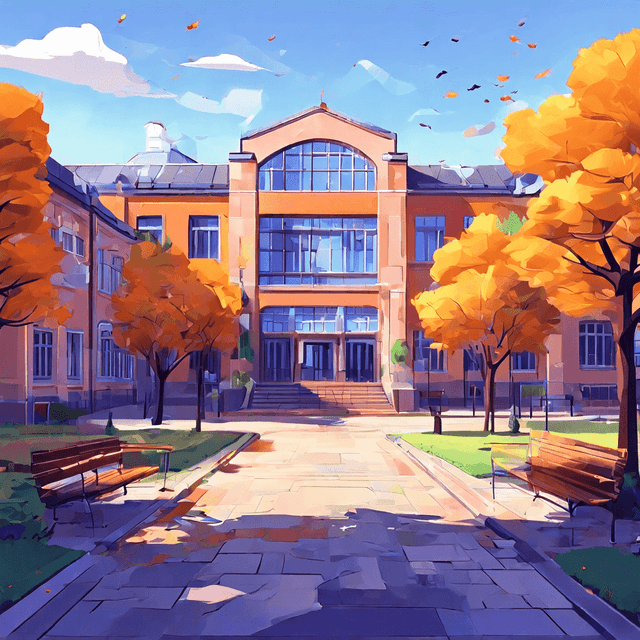 Zdjęcie szkoły Technikum W Gniewie