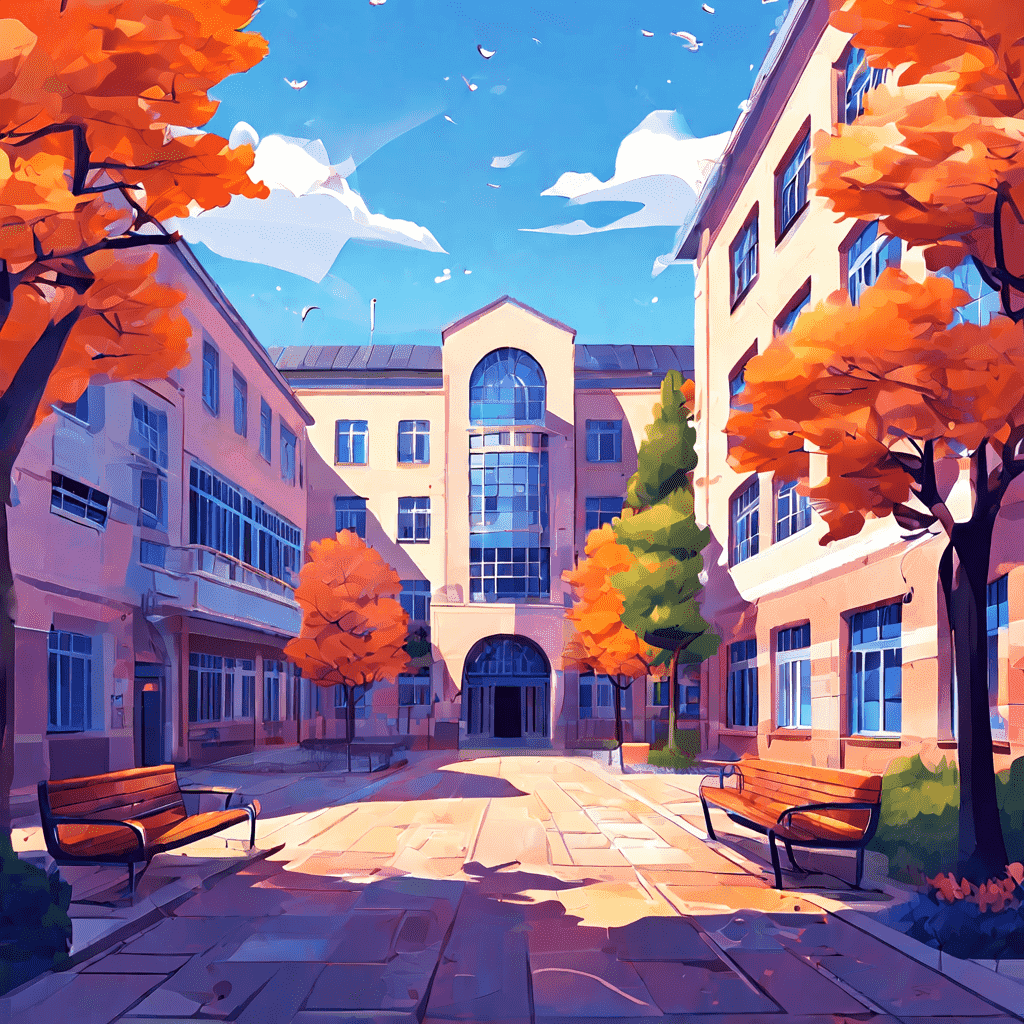 Katolickie Liceum Ogólnokształcące Humanitas Im. Św. Jana Pawła II