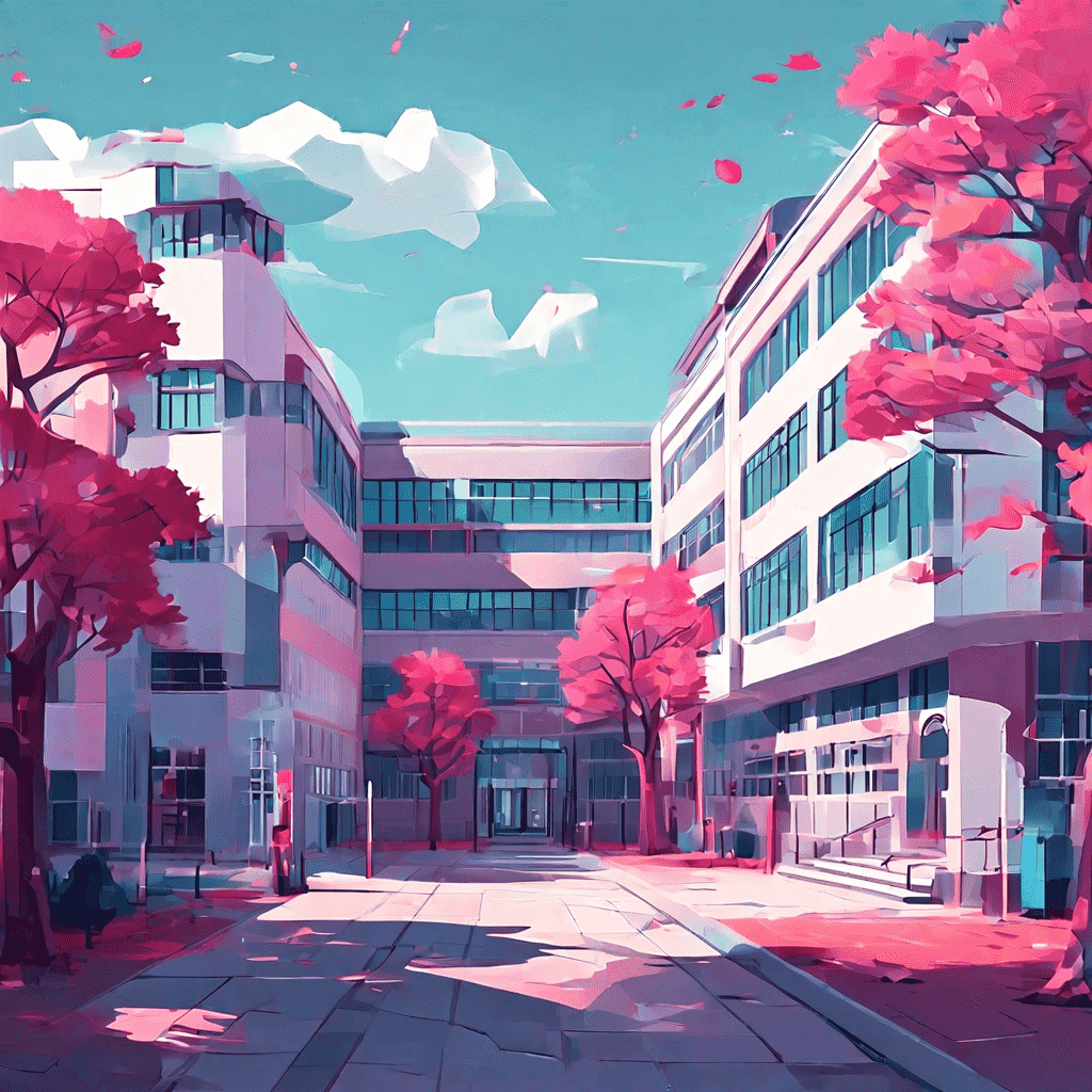 Liceum Ogólnokształcące "Lider" W Zamościu