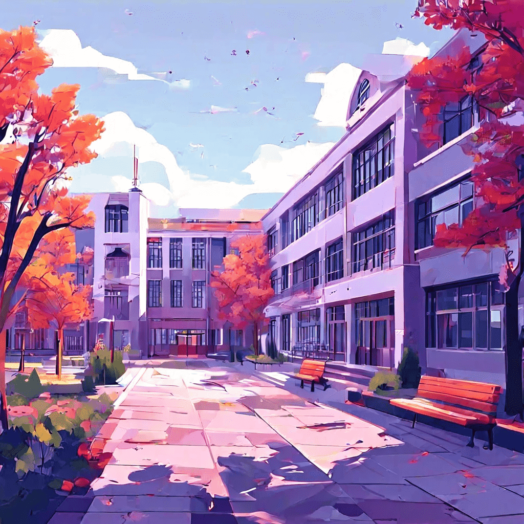 II Liceum Ogólnokształcące Im. Marii Konopnickiej W Zamościu