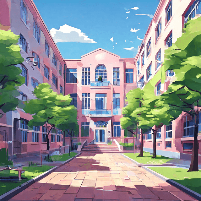 Zdjęcie szkoły Technikum Nr 2 W Lęborku