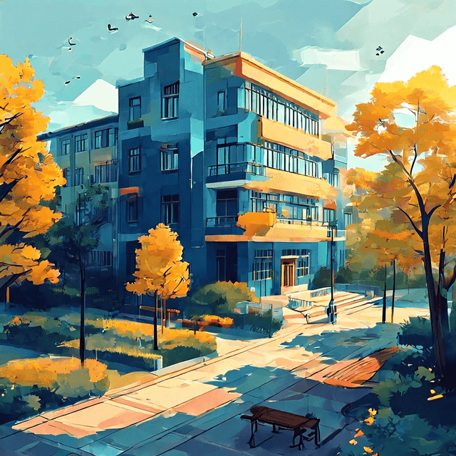 Zdjęcie szkoły Technikum W Czarnej Białostockiej