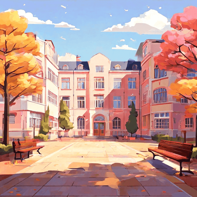 Zdjęcie szkoły Technikum Nr 2 W Kraśniku