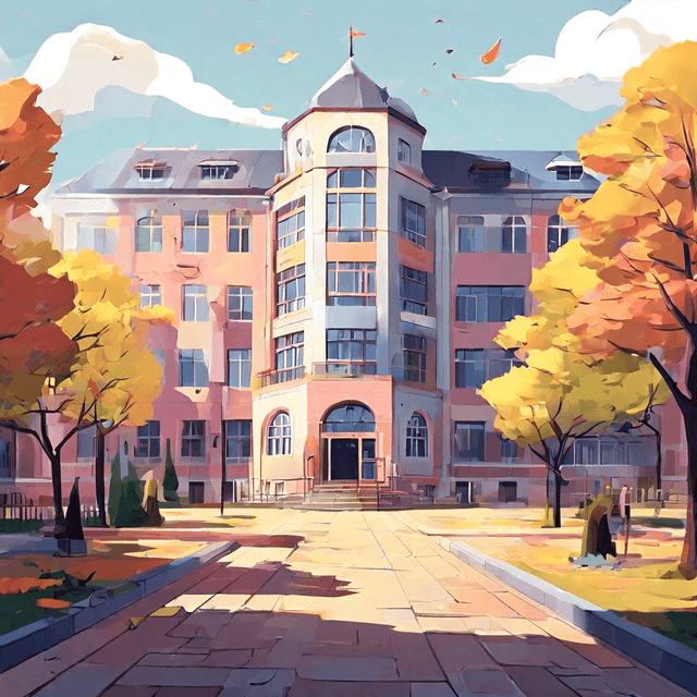 Zdjęcie szkoły Liceum Ogólnokształcące Im. Tadeusza Kościuszki W Sobolewie