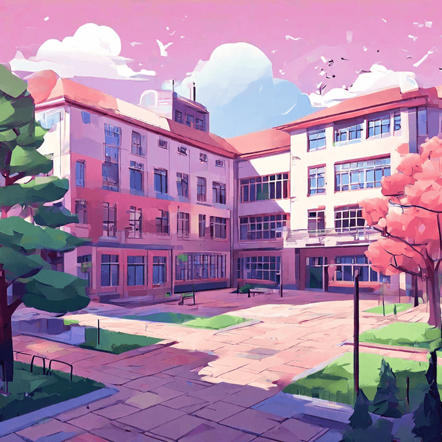 Zdjęcie szkoły Liceum Ogólnokształcące Dla Dorosłych W Strzelcach Opolskich