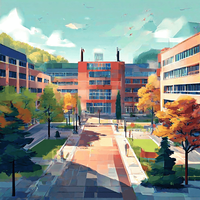 Zdjęcie szkoły I Liceum Ogólnokształcące Im. Mikołaja Reja W Jędrzejowie