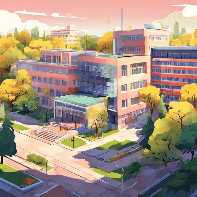 Zdjęcie szkoły Technikum Im. Maurycego Mochnackiego W Redzie