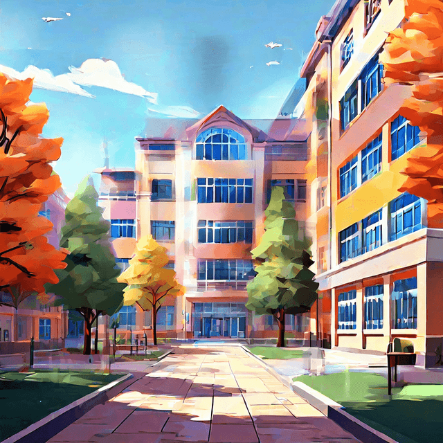 Zdjęcie szkoły Technikum Nr 1 W Zespole Szkół Im.W.Witosa W Suchej Beskidzkiej