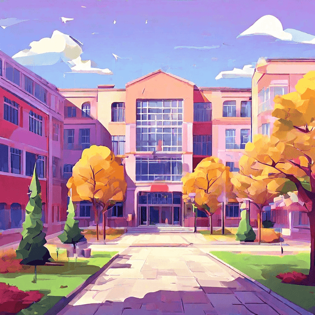 Zdjęcie szkoły Liceum Ogólnokształcące Mistrzostwa Sportowego Górnika Łęczna