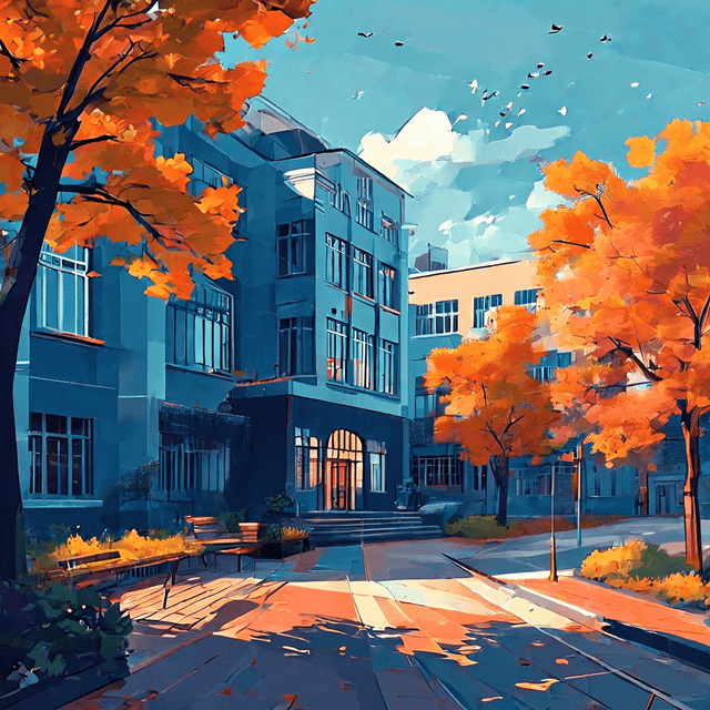 Zdjęcie szkoły Branżowa Szkoła II Stopnia W Sandomierzu