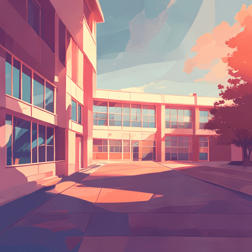 Zdjęcie szkoły Technikum Wchodzące W Skład Zespołu Szkół Mechanicznych W Elblągu