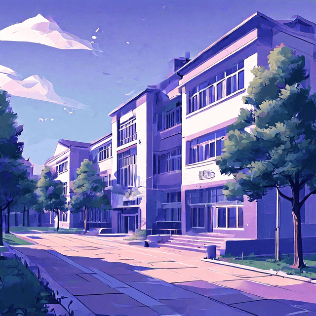 Zdjęcie szkoły Prywatne Liceum Ogólnokształcące Sióstr Niepokalanek Im. Matki Bożej Częstochowskiej